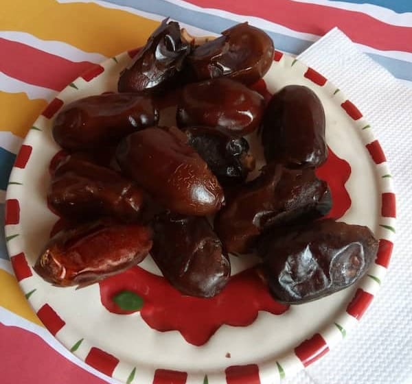 تصویر 4 از خرما مضافتی اهواز ممتاز و تازه ویژه فروشگاه‌ ها و سوپرمارکت‌ ها